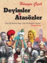 Deyimler ve Atasözleri