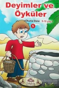Deyimler ve Öyküler