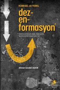 Dezenformasyon