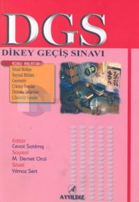 DGS Dikey Geçiş Sınavı