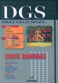 DGS Dikey Geçiş Sınavı Soru Bankası