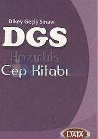 DGS Hazırlık Cep Kitabı