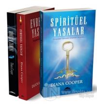 Diana Cooper Seti (3 Kitap Takım)
