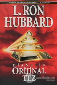 Dianetik: Orjinal Tez