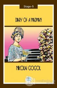 Diary of a Madman - Stage 5