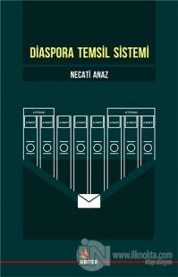 Diaspora Temsil Sistemi
