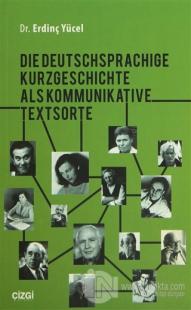 Die Deutschsprachige Kurzgeschichte Als Kommunikative Textsorte