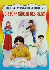Die Fünf Saulen Des Islam - Den Islam Malend Lernen 3