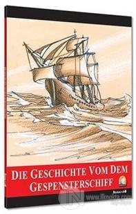 Die Geschichte Vom Dem Gespensterschiff