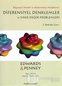 Diferensiyel Denklemler ve Sınır Değer Problemleri