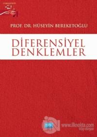 Diferensiyel Denklemler