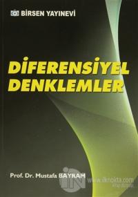 Diferensiyel Denklemler