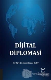 Dijital Diplomasi