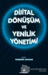 Dijital Dönüşüm ve Yenilik Yönetimi