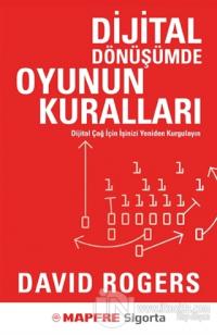 Dijital Dönüşümde Oyunun Kuralları