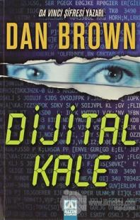 Dijital Kale %20 indirimli Dan Brown