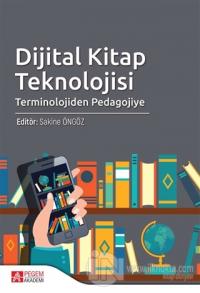 Dijital Kitap Teknolojisi