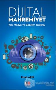 Dijital Mahremiyet
