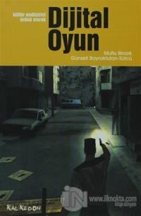 Dijital Oyun