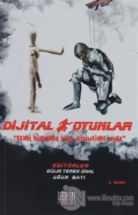 Dijital Oyunlar