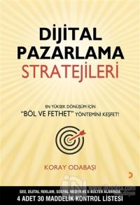 Dijital Pazarlama Stratejileri