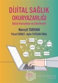 Dijital Sağlık Okuryazarlığı