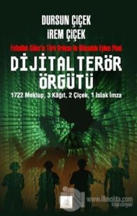 Dijital Terör Örgütü
