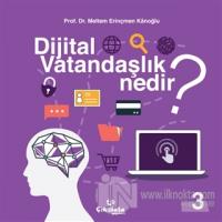 Dijital Vatandaşlık Nedir?