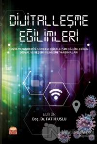 Dijitalleşme Eğilimleri