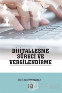 Dijitalleşme Süreci ve Vergilendirme
