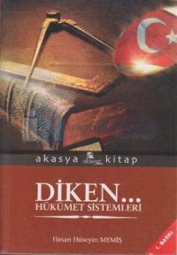 Diken... Hükümet Sistemleri