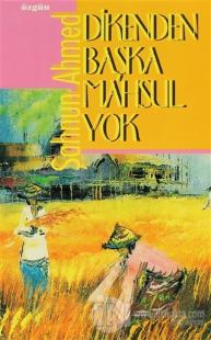 Dikenden Başka Mahsul Yok