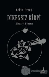 Dikensiz Kirpi