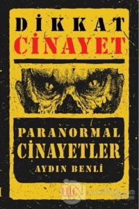 Dikkat Cinayet