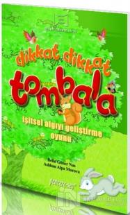 Dikkat Dikkat Tombala