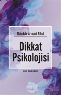 Dikkat Psikolojisi