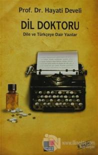 Dil Doktoru