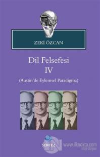 Dil Felsefesi 4