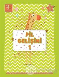 Q Bebek Dil Gelişimi 1 (18+Ay)