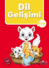 Dil Gelişimi 2 Yaş