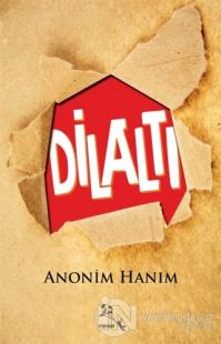 Dilaltı