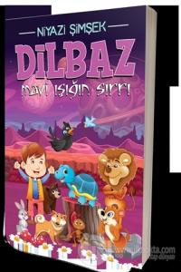 Dilbaz - Mavi Işığın Sırrı
