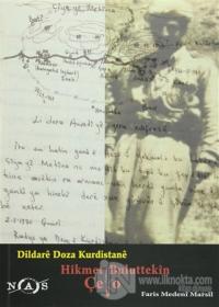 Dildare Doza Kurdistane - Hikmet Buluttekin Çeko