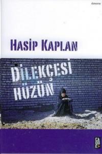 Dilekçesi Hüzün