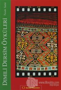Dımıli Dersim Öyküleri