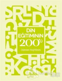 Din Eğitiminin 200'ü