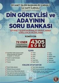 Din Görevlisi ve Adayının Soru Bankası