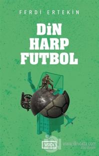 Din Harp Futbol