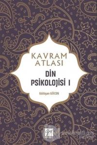 Din Psikolojisi 1 - Kavram Atlası