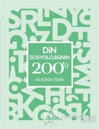 Din Sosyolojisinin 200'ü